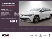 Volkswagen Golf - Vorschau Bild 1