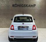 Fiat 500 Star * PANO * PDC * TÜV & SERVICE NEU * - Fiat 500 mit Hybrid-Antrieb: Star