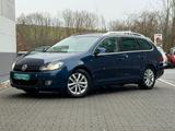 Volkswagen Golf VI Variant Exclusive - Volkswagen Golf: Variant Exclusive