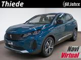 Peugeot 3008 1.2T ALLURE PACK NAVI/LED/SPORT/VIRT/PDC - Peugeot 3008: Sport