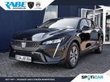 Peugeot 408 Allure 145 Hybrid Kamera+Winter-Paket+Navi