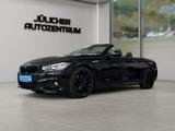 BMW 428 i Cabrio Automatik, Wenig Km, 1 J. Garantie - gebrauchte BMW Cabrios