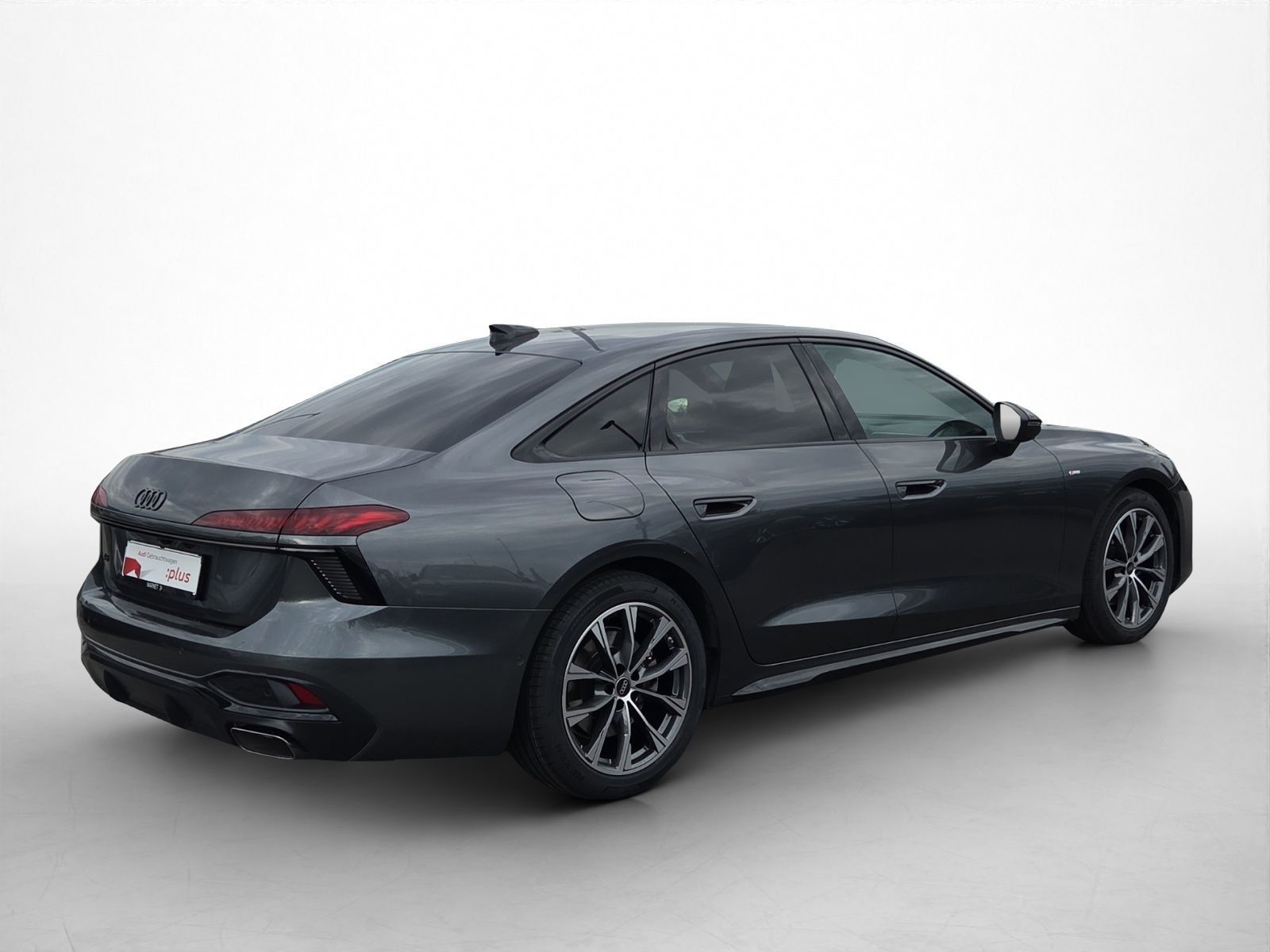 Audi A6 - Bild 19