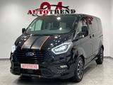 Ford Tourneo Custom Sport L1 STANDHEIZUNG+AUTOMATIK - Ford Tourneo Custom in Leverkusen