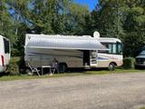 Euro Liner 300 GLX - Euro Liner Diesel Integrierter