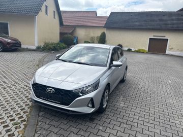 Hyundai i20 - 1