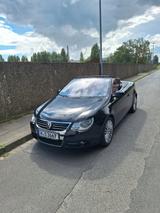 Volkswagen Eos 2.0 TSI DSG Standard