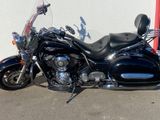 Kawasaki VN1700 - KAWASAKI CHOPPER