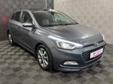 Hyundai i20 1.4*STYLE*PANO-PDC-TEMPO-SHZ-SPUR-LHZ-KLIMA - Hyundai i20: 1.2