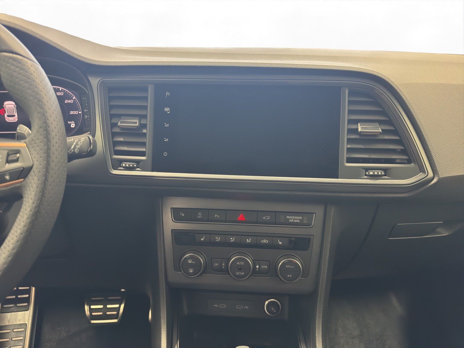 Cupra Ateca - Bild 14