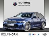 ALPINA B3 Touring Navi HeadUp H/K Leder 360° LED Klima - ALPINA B3 Touring Kombi Gebrauchtwagen