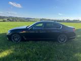BMW 730d xDrive - - BMW 730 aus 2017