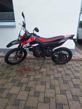 Aprilia RX 125 4T ABS TÜV Neu - APRILIA RX