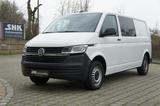 Volkswagen T6.1 Mixto 2.0 TDI lang 5Si LKW-Zu. |1Hand! LED! - Angebote