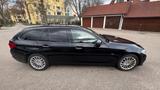 BMW 520d xDrive Touring Aut.G31 SportLine,TOP AU - BMW 5er Reihe: Kombi, G31