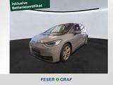 Volkswagen ID.3 Pro Performance Business 58 kWh 204PS - Volkswagen ID.3: Pro Business