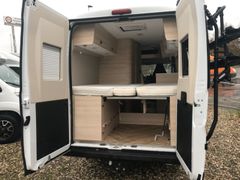 Chausson V 697  FirstLine Markise,Solar,AHK,
