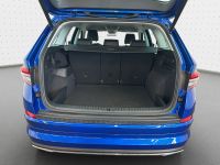 Skoda Kodiaq - Vorschau Bild 12
