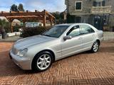Mercedes-Benz Mercedes-benz C 220 CDI cat Elegance - Mercedes-Benz C 220 aus 2004: Cdi