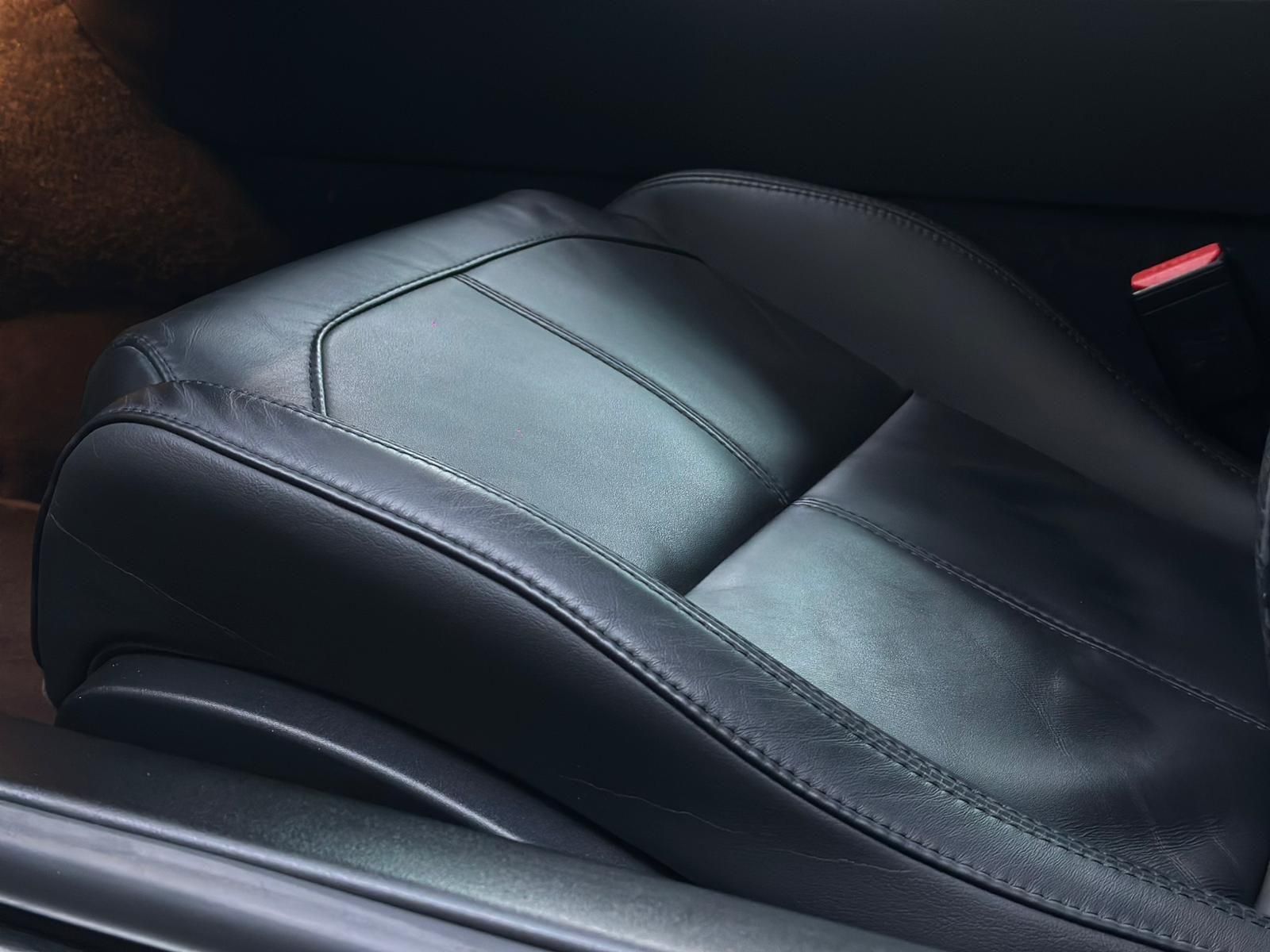 JAGUAR F-Type 3.0 P380 AWD R DYNAMIC* LED#SHZ#FH#KEYLES - Image 19