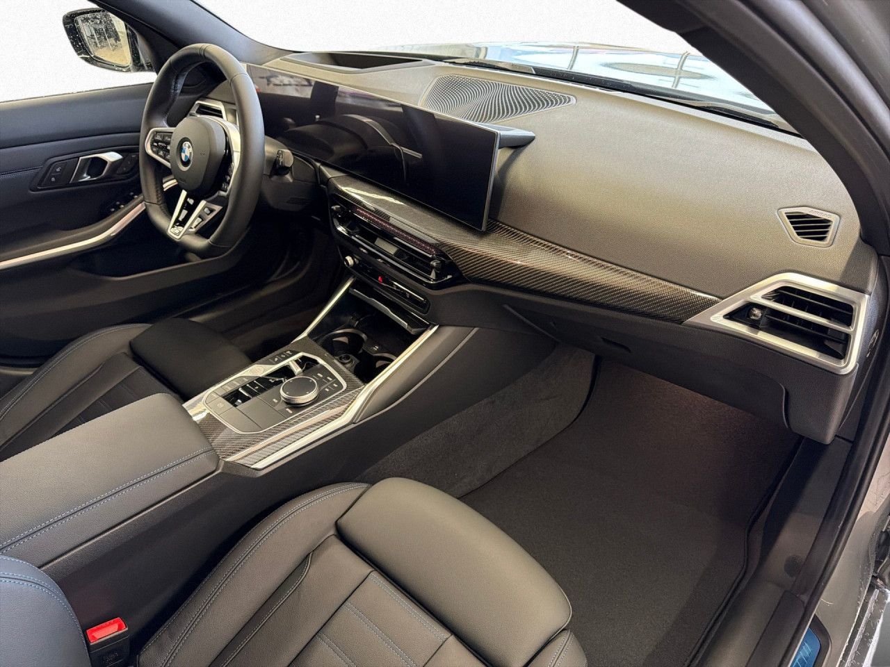 BMW 330 - Bild 13