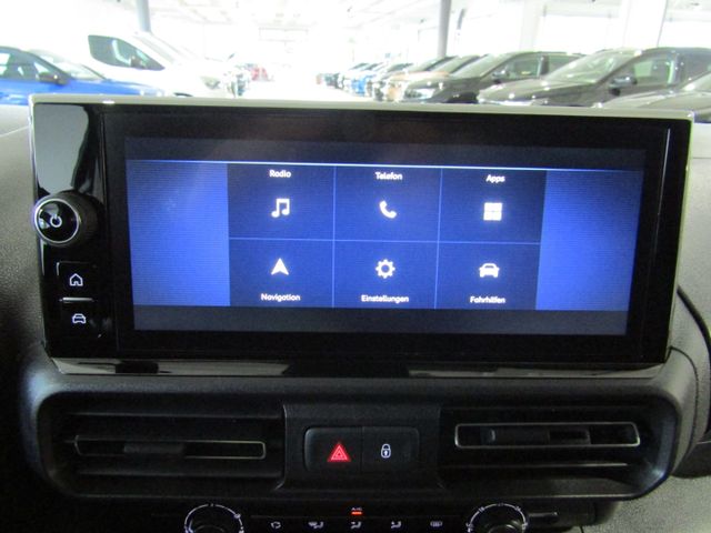 Combo Cargo Edition L1, 1.5 Diesel, 130 PS Autom