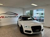 Audi SQ5 3.0 V6 TDI quattro Panoramadach ACC Navi SHZ - Audi SQ5 in Hannover