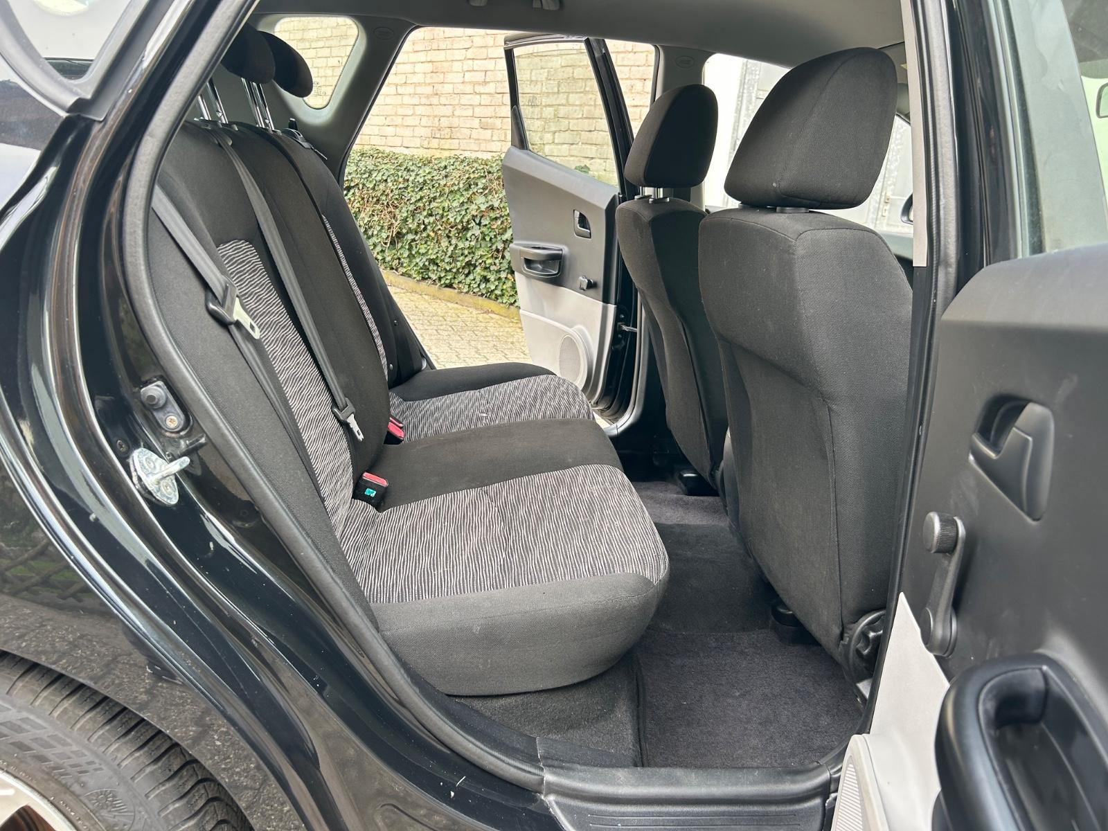 Kia ANDERE Ceed Attract, mit KLIMA