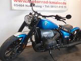 BMW R 18 Bobber karlmaier - BMW Bobber Motorräder