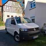 Volkswagen VW T5 transporter - VW T5 Transporter Gebrauchtwagen in Stuttgart
