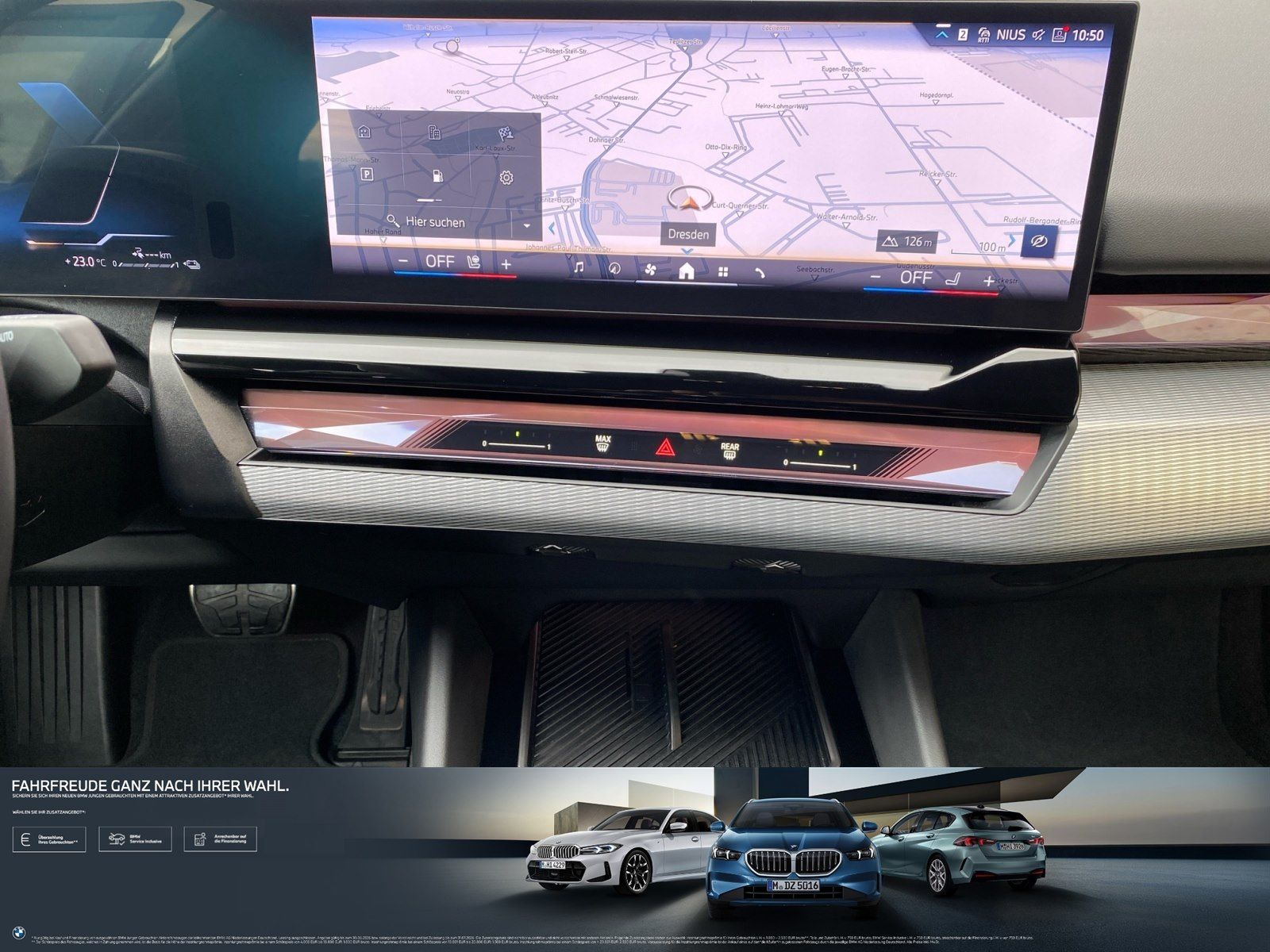 BMW 550 - Bild 12