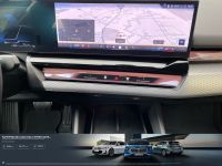 BMW 550 - Vorschau Bild 12