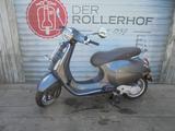Vespa Primavera 50 Touring  4 Takt Iget - VESPA ROLLER 50