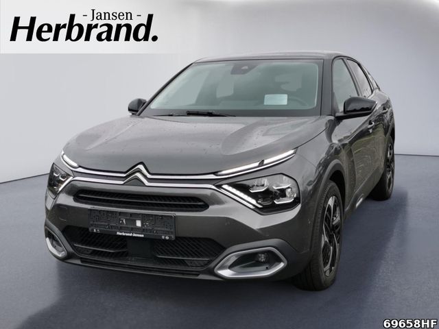 Citroën C4 1.2 PureTech 130 Shine Stop&Start (EURO 6d)