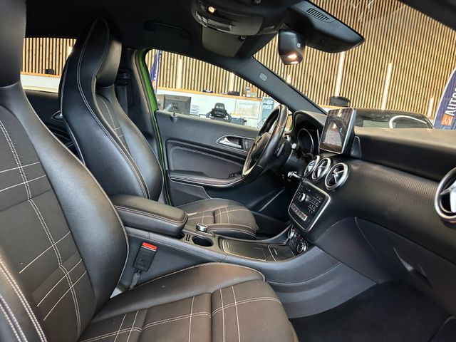 Mercedes-Benz A 180 A d BlueEfficiency*2. Hand*LED