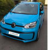 Volkswagen up! 1.0 up!  - Neuwertig, sauber, HU 10.2027