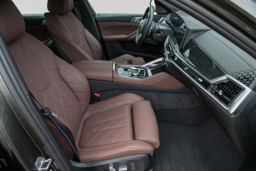 BMW X6 M60 - 4