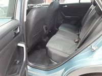 Volkswagen T-Roc - Vorschau Bild 7