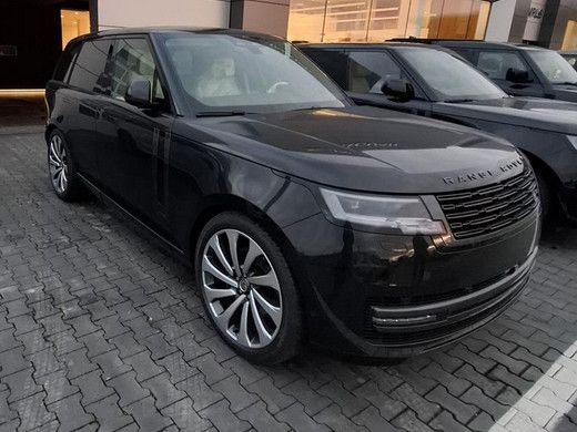 Land Rover Range Rover Autobiography MY 2025 SWB 23" TV