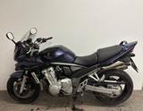 Suzuki Bandit GSF 650 SA - Viel Neu - Suzuki Motorräder in Bremen