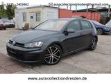 Volkswagen Golf VII GTD BMT 2.0 TDI Start-Stopp