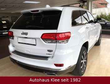 Jeep Grand Cherokee - 3