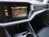 Volkswagen Touareg - Vorschau Bild 16