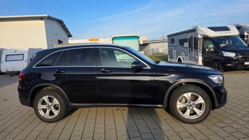 Mercedes GLC 300 - 7