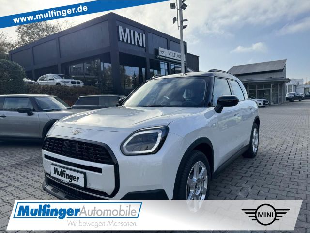 MINI Countryman C Classic Trim DrivAss. HUD LED NAVI