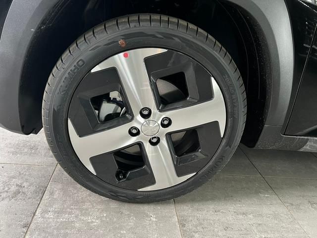 Hyundai INSTER - Bild 8