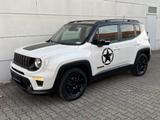 Jeep Renegade 1.5 MHEV 48V DCT e-Hybrid  Upland TotwA - Jeep Renegade: 1.5