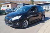 Ford C-MAX 1.6 Business Edition - Ford C-Max: Business Edition