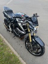Suzuki GSR 750 - Angebote