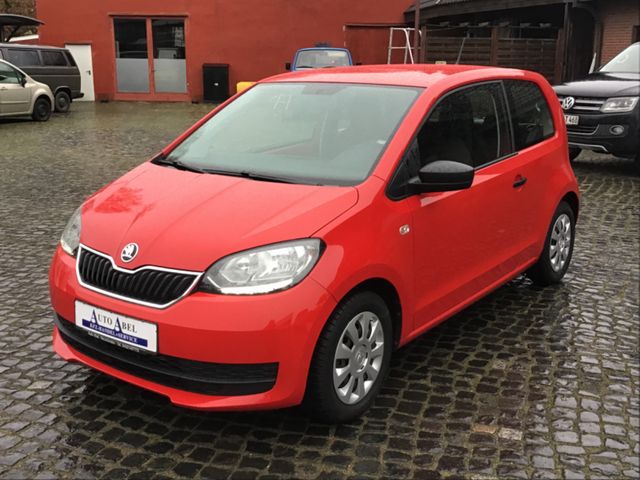 Skoda Citigo Active